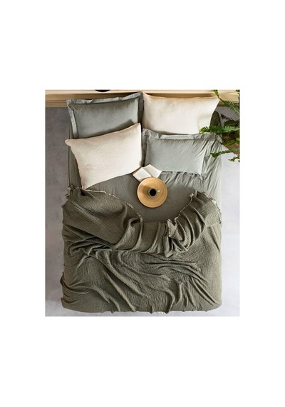 Müslin Pike Çift Kişilik, 100% Pamuk 4 Katlı Kaliteli Müslin Yatak Örtüsü, Dekoratif Şık Yumuşak Hafif Yazlık Pike Haki Yeşil, Çift Kişilik 220x240 Cm Açık Indigo Müslin Pike Çift Kişilik, 100% Pamuk 4 Katlı Kaliteli Müslin Yatak Örtüsü, Dekoratif Şık Yumuşak Hafif Yazlık Pike Haki Yeşil, Çift Kişilik 220x240 Cm Açık Indigo