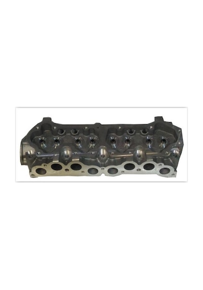 ÖZGAYD CH07-001 SİLİNDİR KAPAĞI M131 SLX TEMPRA TIPO 1.6