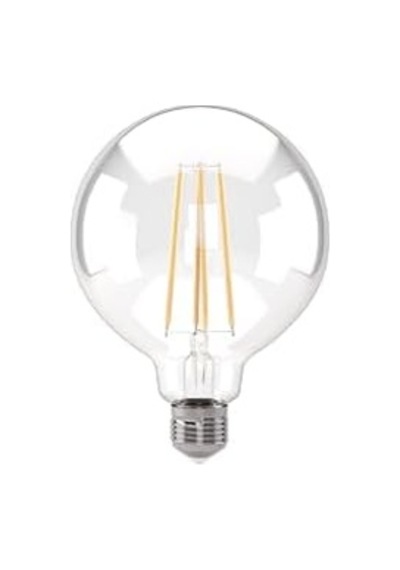 E27 Dim Edilebilir Filaman G125 Lamba 7w 630lm 2000k