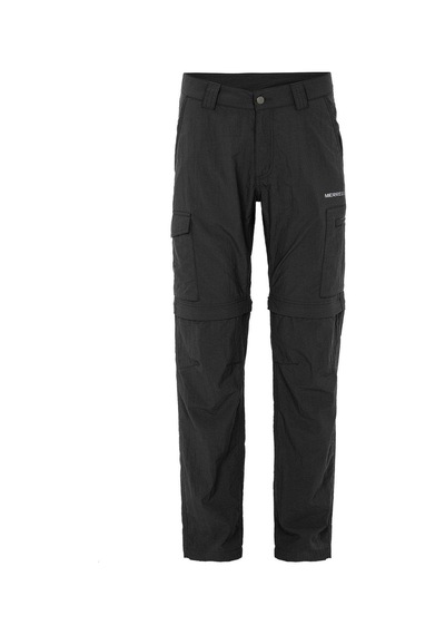 Merrell Wake Erkek Pantolon-siyah Siyah