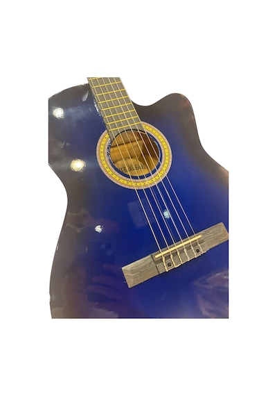 Milada Klasik Gitar Gp-c40-c Bls