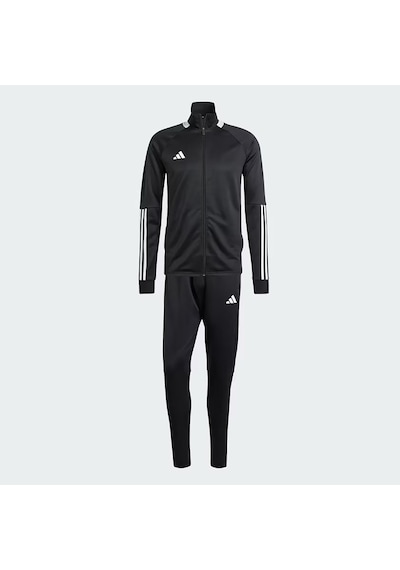 Black Adidas Erkek Günlük Eşofman Takım M Sereno Ts Ir7843 001