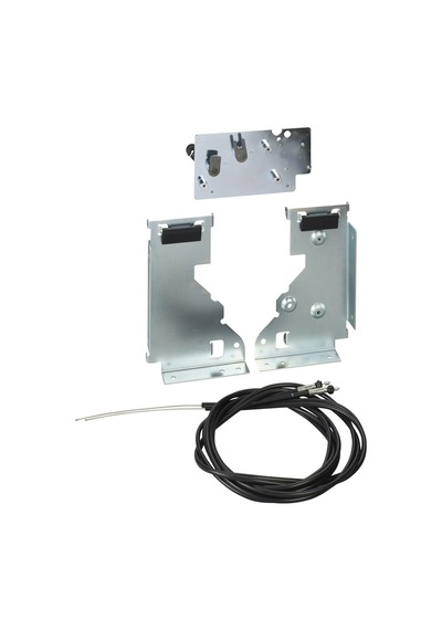 Schneider Electric 33911 Mekanik Kilit Sabit Tip Ns800-160