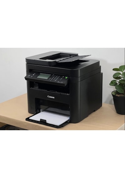 Canon MF275DW Mono Çok Fonksiyonlu Lazer Yazıcı