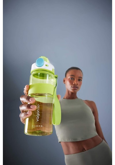 Defacto Unisex 600 Ml Matara F2871axnsgn2 Yeşil-gn2