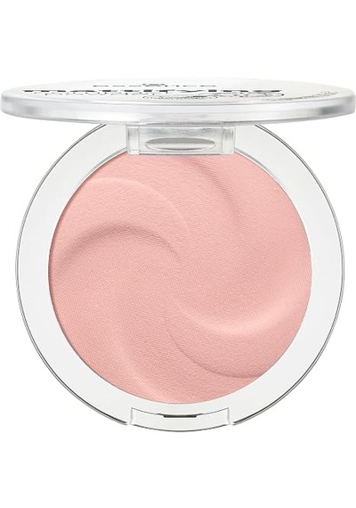 Essence Mattifying Compact Pudra 10 Light Beige - Yüz Pudrası