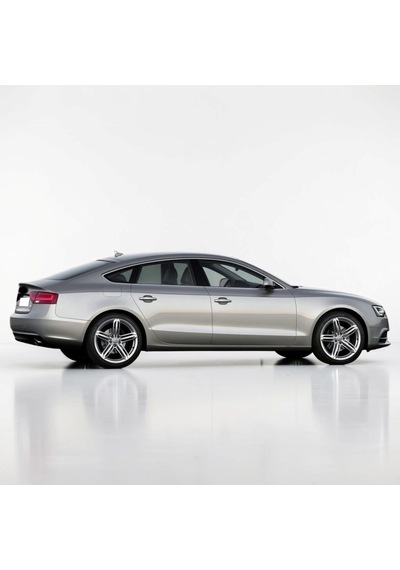 Audi A5 S.back 2012-16 Sağ Ön Dış Kapı Kolu Kilit Teli 4h0837099b