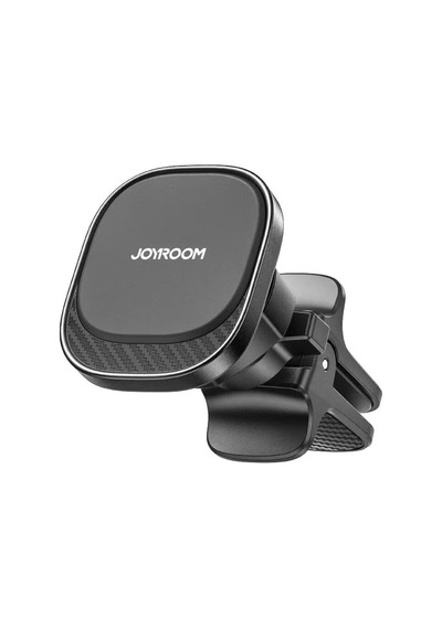 Joyroom Jr-zs400 Magnetıc Car Phone Mount Black