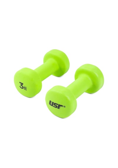 Nds10 10 Lu Neopren Dambıl Seti