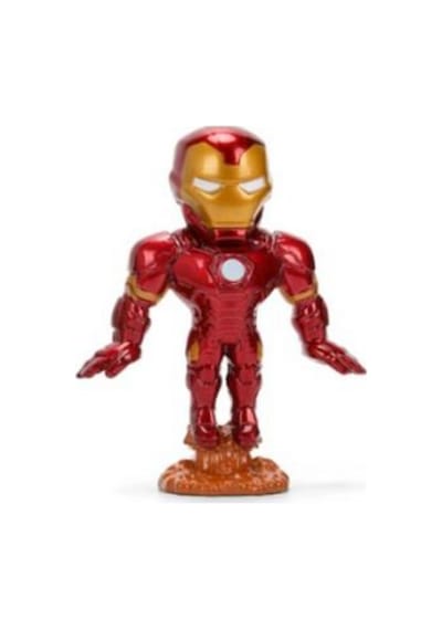 Mey İthalat Avengers Tekli Figür
