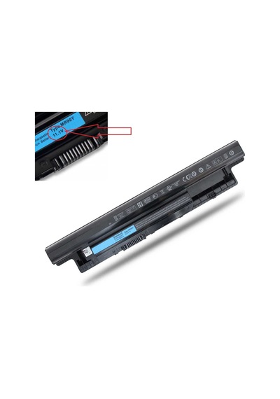 11.1v Uyumlu - Dell Latitude 3540 Uyumlu Notebook Batarya