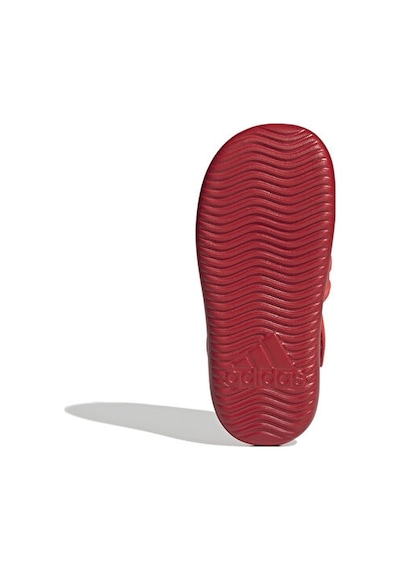 Adidas Water Sandal Sebastian C Çocuk Günlük Sandalet Ih1232 Kırmızı Kırmızı