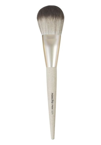 Nascıta Eco Pudra Ve Allık Fırçası 0371