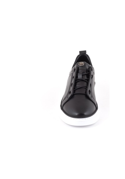 Pierre Cardin 102263 Erkek Ayakkabı Slty6-102263001 Siyah