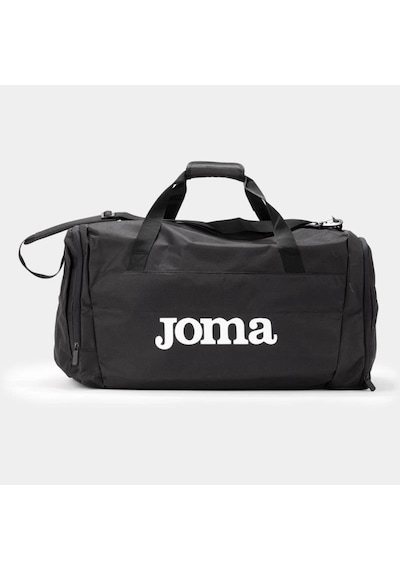 Joma 401694.100 Travel Spor Çantası - Siyah