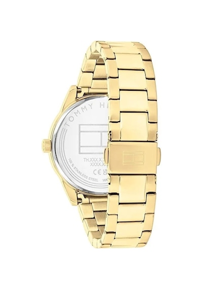 Tommy Hilfiger Th1782746 Kadın Kol Saati Gold