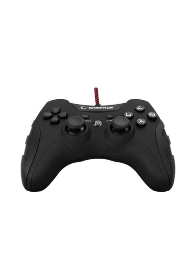 Rampage Pulse Wave Ps3/pc Kablolu Gaming Oyun
