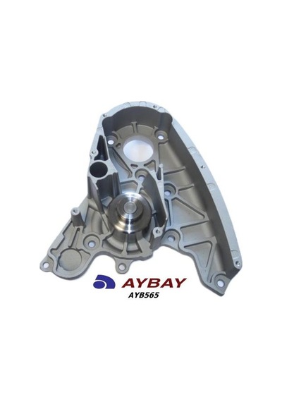Devirdaim Fiat Ducato 2-3 2002+ İveco Daily 3-4-5 1997+ 2,3d Jtd Mjt 504033770 Aybay 565