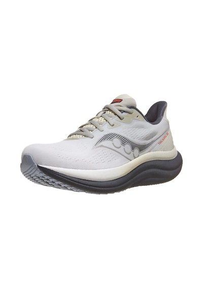 Saucony Saucony Triumph 23 Erkek Gri Yol Koşusu Ayakkabısı 7939 Gri