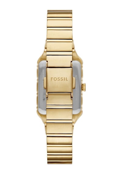 Fossil Fes5389 Kadın Kol Saati Altın