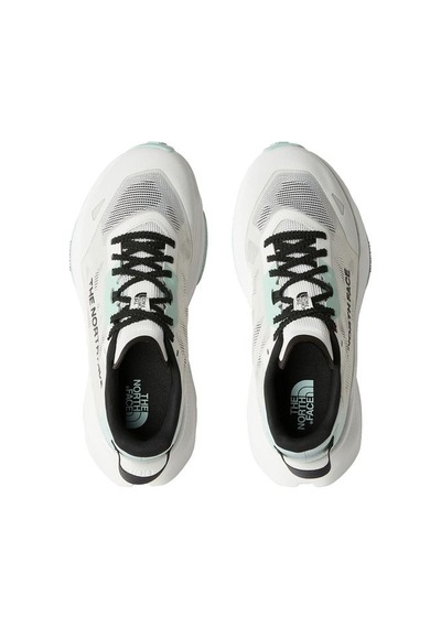 The North Face Altamesa 300 V2 Kadın Beyaz Koşu Ayakkabısı