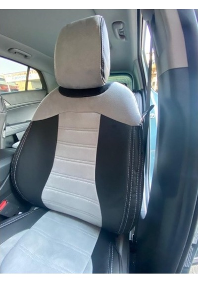 Kia Sportage 2022 Araca Özel Oto Koltuk Kılıfı