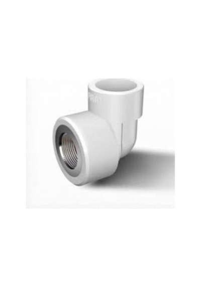 Pprc 25mm-3/4" Iç Dişli Dirsek