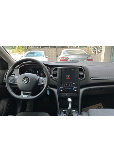 Renault Megane 4 Oem For-x Multimedya 4 Ram 64 Rom Bt 2021+ Faz 2
