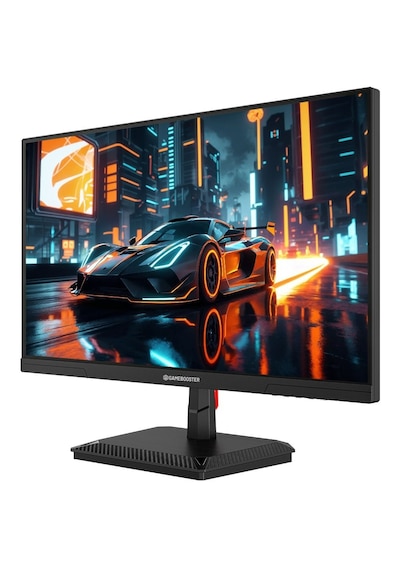 GAMEBOOSTER GB-25F260FF 24.5" 260Hz 0.5ms FAST IPS FHD HDMI1 + DP1 FLAT GAMING MONITOR