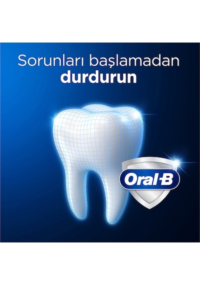 Oral-B Pro-Expert Advanced Ekstra Beyazlık Diş Macunu 75 ML