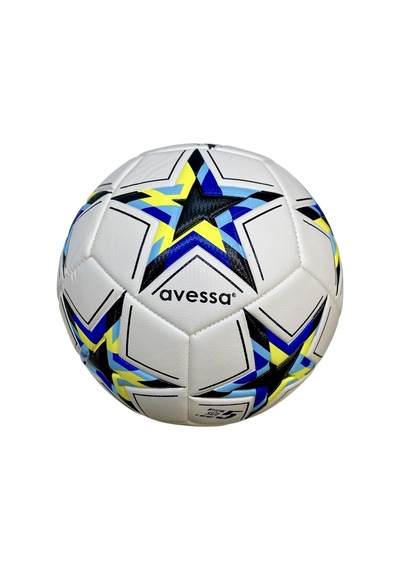 Premium Ft-800-130 Futbol Topu 4 Astar Aktif Spor Sahalar Maç Çok Renkli