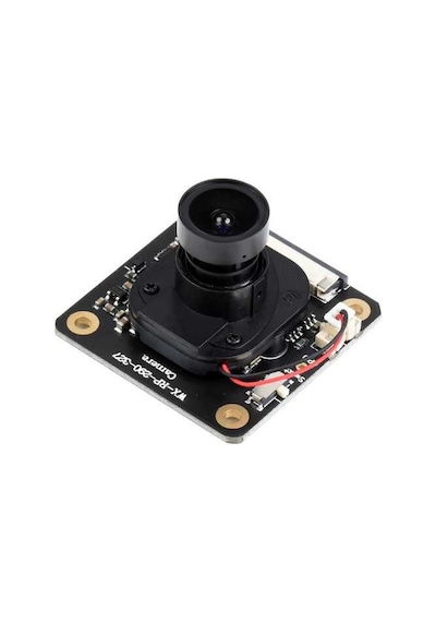 Imx290-83 Ir-cut Camera, Starlight Camera Sensor, Fixed-focus, 2mp
