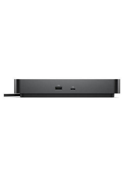 Dell Pro Smart Dock Sd25-130w Şarjlı Usb-c İstasyonu, 4 Ekran Des