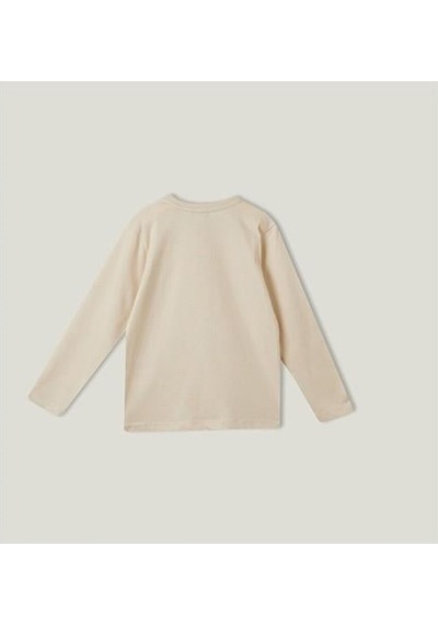 Over-Q Benetton Tshirt Pembe