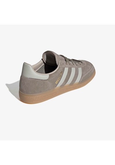 Adidas Handball Spezial Unisex Kahverengi Spor Ayakkabı Ih9761 Kahverengi