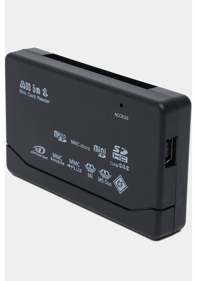 Hızlı Veri Iletimi Hepsi Bir Arada Kart Okuyucu Kart Okuyucu Usb 2.0 Hafıza Kartı Okuyucu