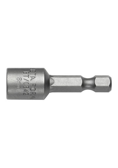 Ceta Form Bt/0542 Manyetik Lokma Uç 5.5x42 Mm