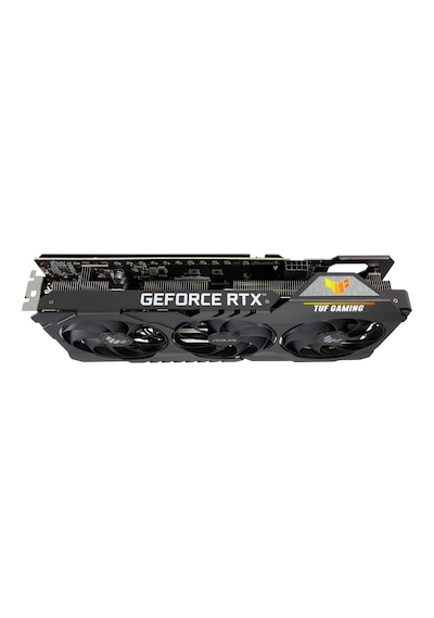 Asus NVIDIA GeForce RTX 3060 Ti TUF Gaming OC TUF-RTX3060TI-O8G-GAMING 8 GB GDDR6 256 Bit Ekran Kartı