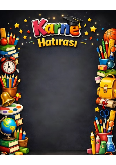 Karne Günü Hatıra Fotoğrafı Pvc Vinil Afiş 160 X 200 Cm Tek Parça 05 7