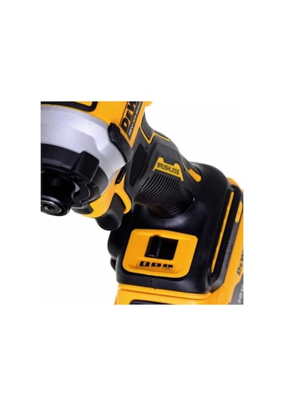 Dewalt DCF850P2T-QW 18V 5.0Ah Li-Ion Çift Akülü Profesyonel Kömürsüz Darbeli Tornavida