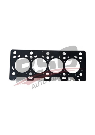 Bsg Sılındır Kapak Contası 0,70mm Krom Mls Celık - Duster Logan Lodgy Sandero Clıo Iı-ııı Fluence Kangoo 00-