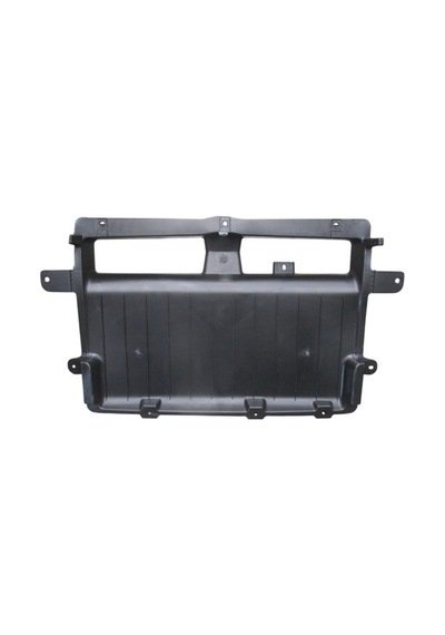 Byd Atto 3 Ev 24/25 Ön Panel Deflektör Hava Yönlendirici Tw
