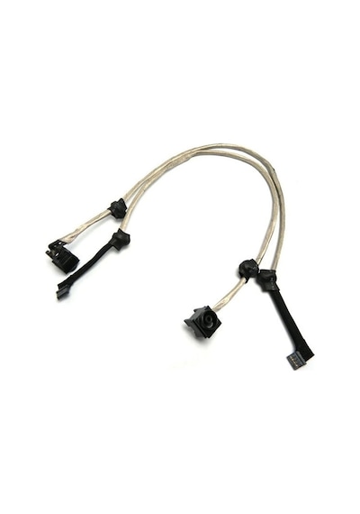 Sony Vaio 073-0001-6049-a M751 Dc Jack Soket Girişi Kablolu