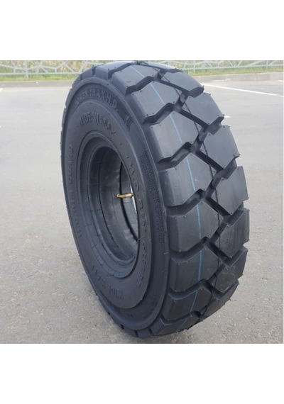 2.50-15 Bkt 20 Kat Power Trax Hd Forklift Lastiği