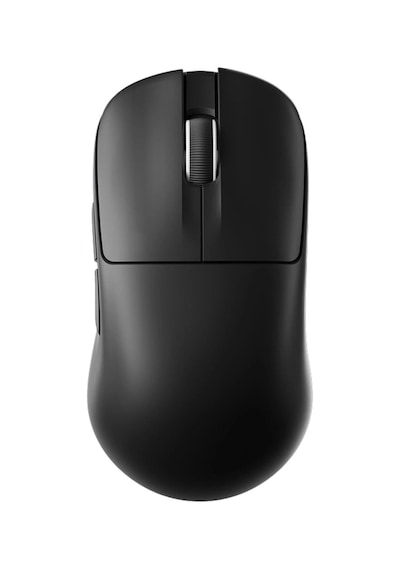 Furycube G3 Paw3311 Lightweight Kablolu Bluetooth 2.4ghz 22000dpı Kablosuz Gaming Oyuncu Mouse - Siyah