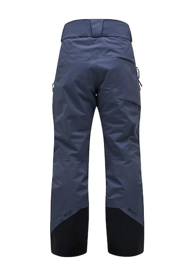 Peak Performance G79063010 M Alpine Gore-tex 2l Erkek Kayak Pantolonu 001