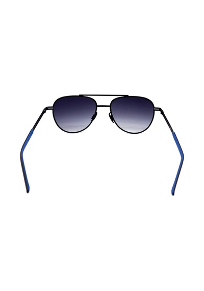 Obb Sunglasses Obb Ms503 C2 Erkek Güneş Gözlüğü Siyah