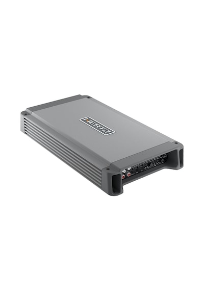 Öztürk Elektronik-Hertz Marine Hcp 5Md