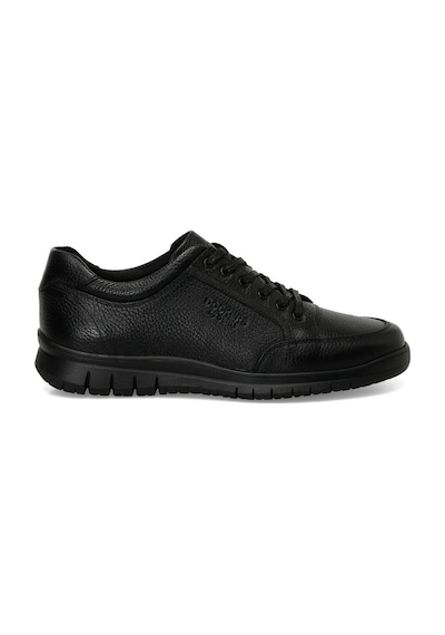 Dockers Erkek Sneaker Siyah A101885412 4f 229138 4pr 25ks94000330 S9401 Siyah