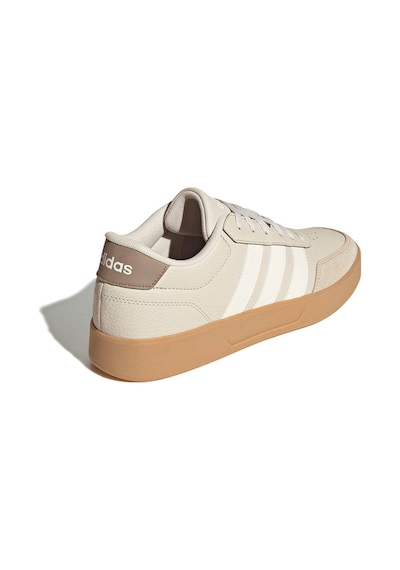 Adidas Breaknet 3.0 Gri Erkek Sneaker Jr3557 Gri
